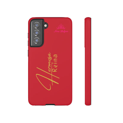 Houston 1.0 Cell Phone Case