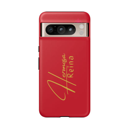Houston 1.0 Cell Phone Case