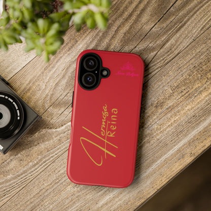 Houston 1.0 Cell Phone Case