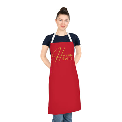 Houston 1.0 Kitchen Apron