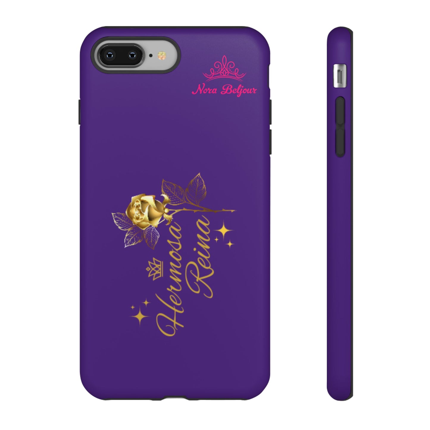 Los Angeles 1.0 Cell Phone Case