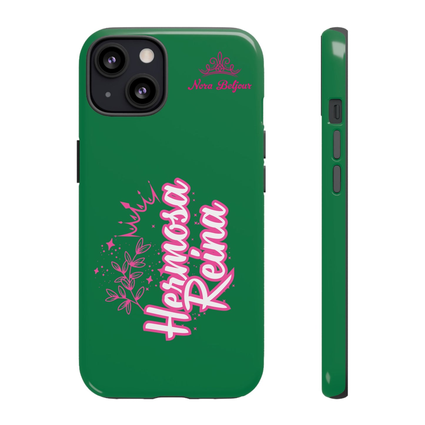 Miami 1.0 Cell Phone Case