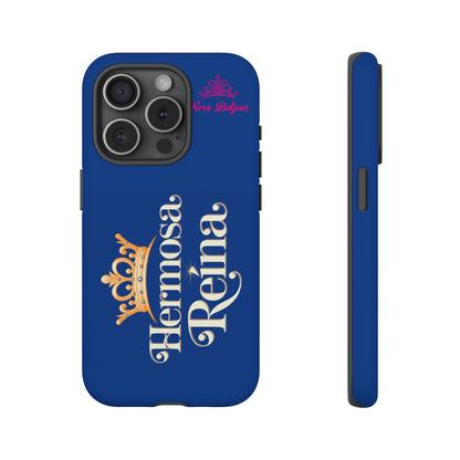 New York 1.0 Cell Phone Case