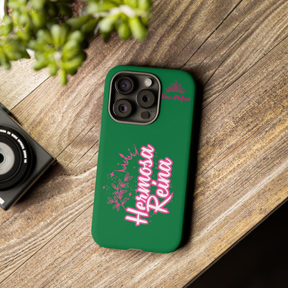 Miami 1.0 Cell Phone Case