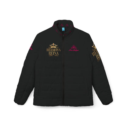 Chicago 1.0 Puffer Jacket