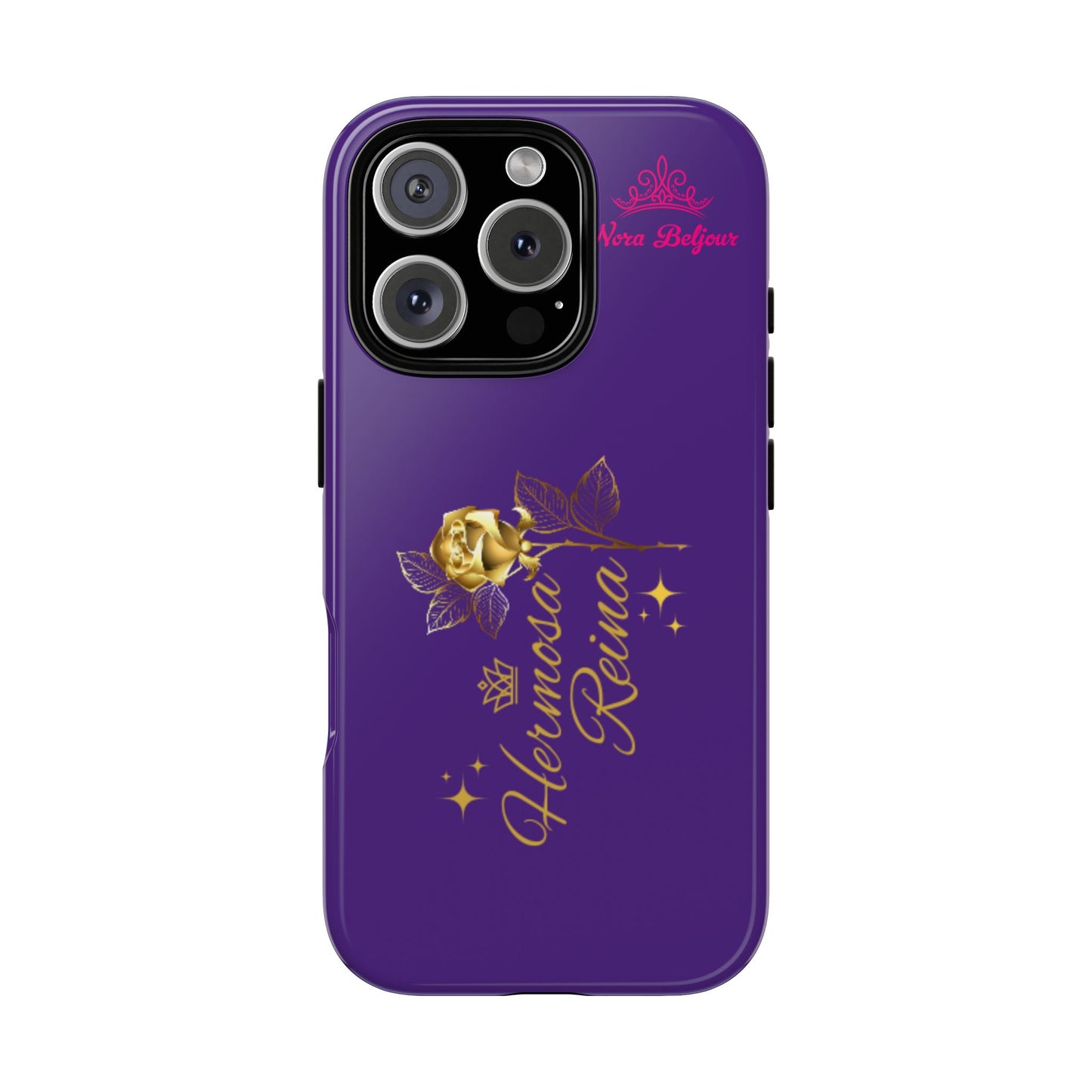 Los Angeles 1.0 Cell Phone Case