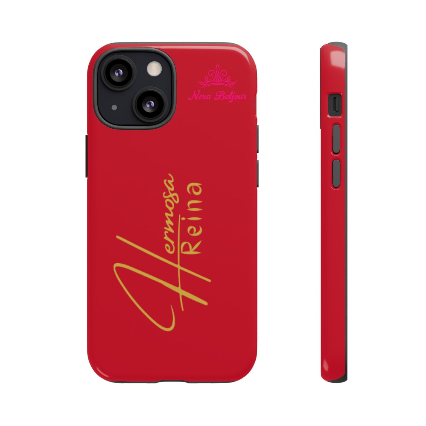 Houston 1.0 Cell Phone Case