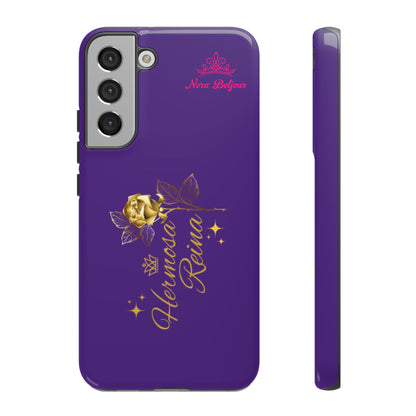 Los Angeles 1.0 Cell Phone Case