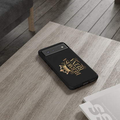 Chicago 1.0 Cell Phone Case