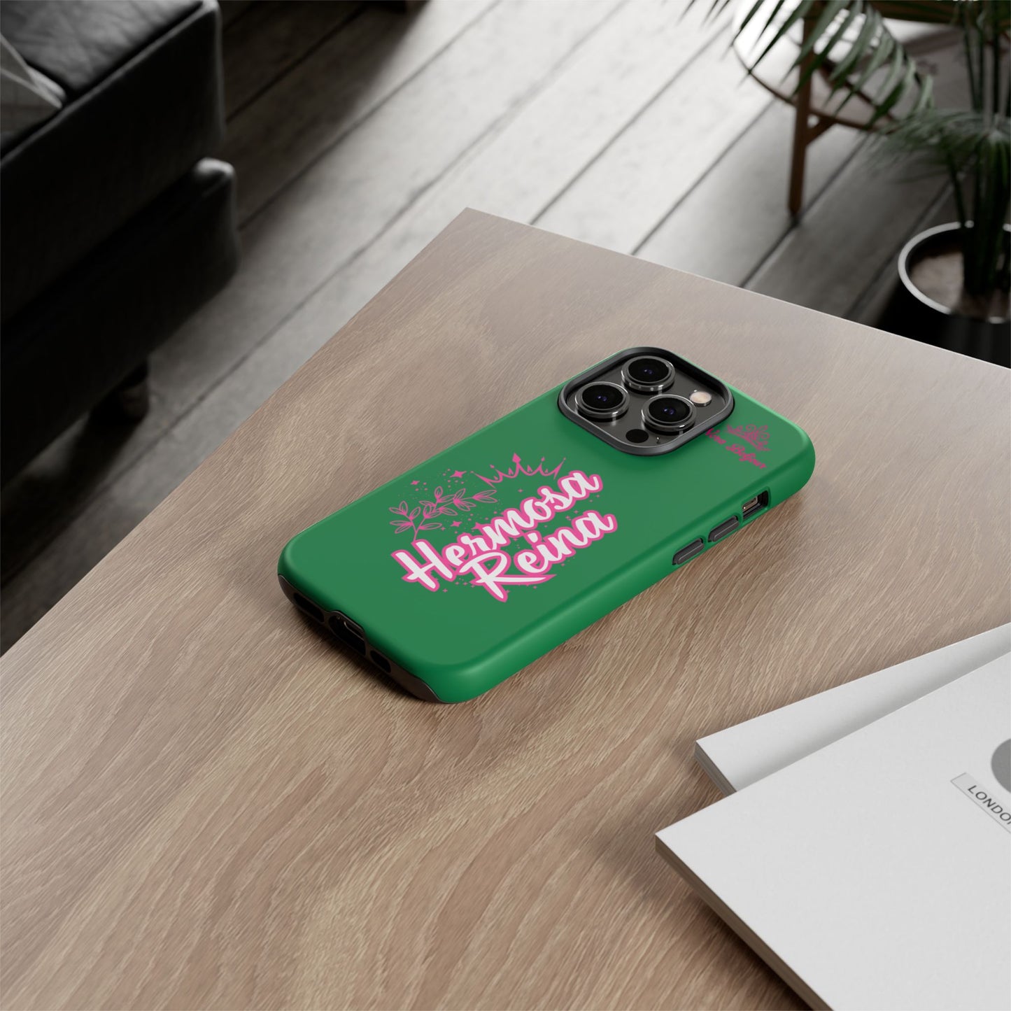 Miami 1.0 Cell Phone Case