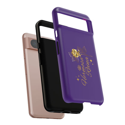 Los Angeles 1.0 Cell Phone Case