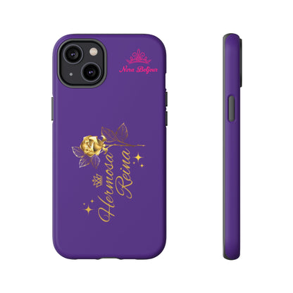 Los Angeles 1.0 Cell Phone Case