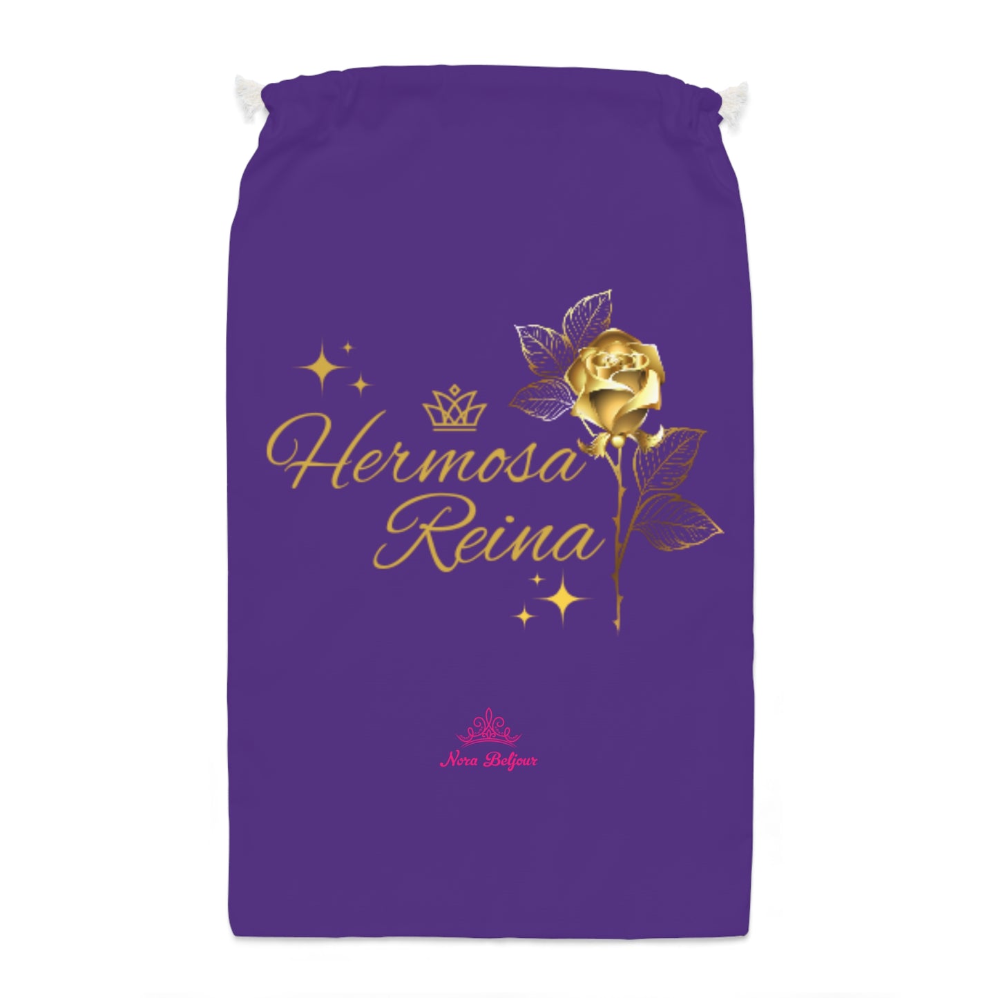 Los Angeles 1.0 Santa Sack Bag