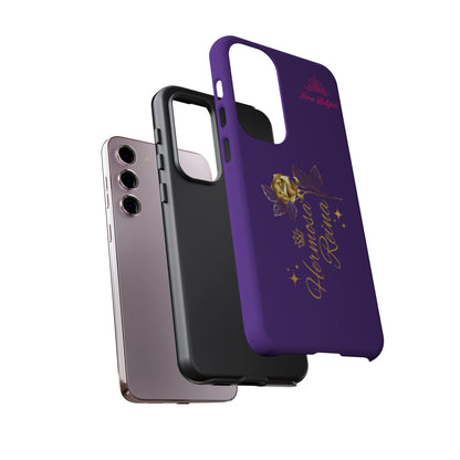 Los Angeles 1.0 Cell Phone Case