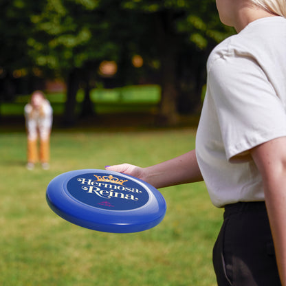 New York 1.0 Wham-O Frisbee
