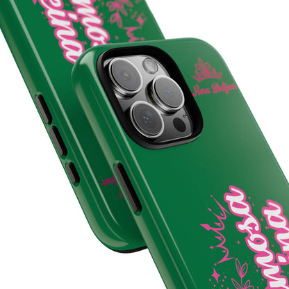 Miami 1.0 Cell Phone Case