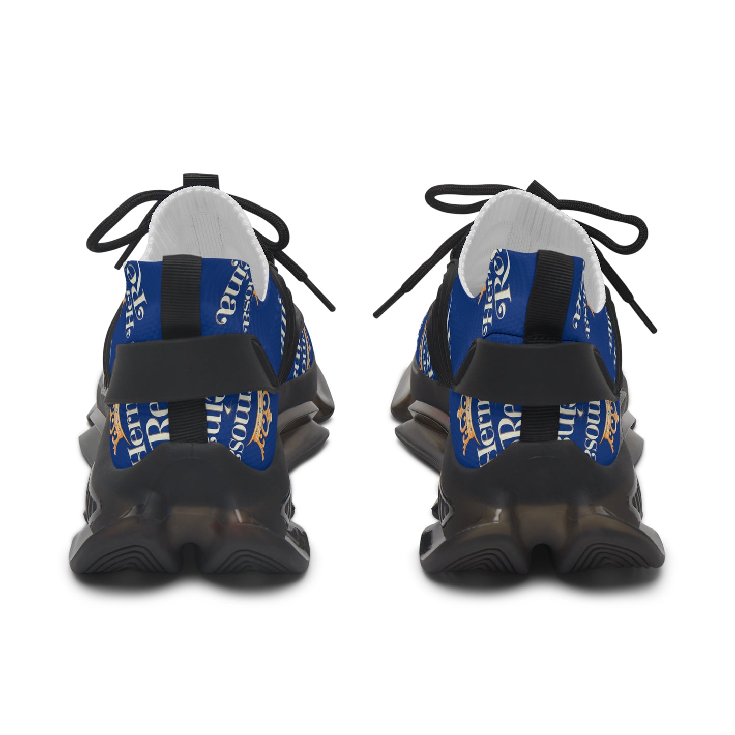 New York 1.0 Mesh Sneakers