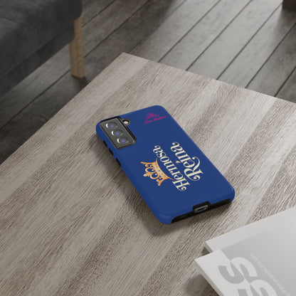 New York 1.0 Cell Phone Case
