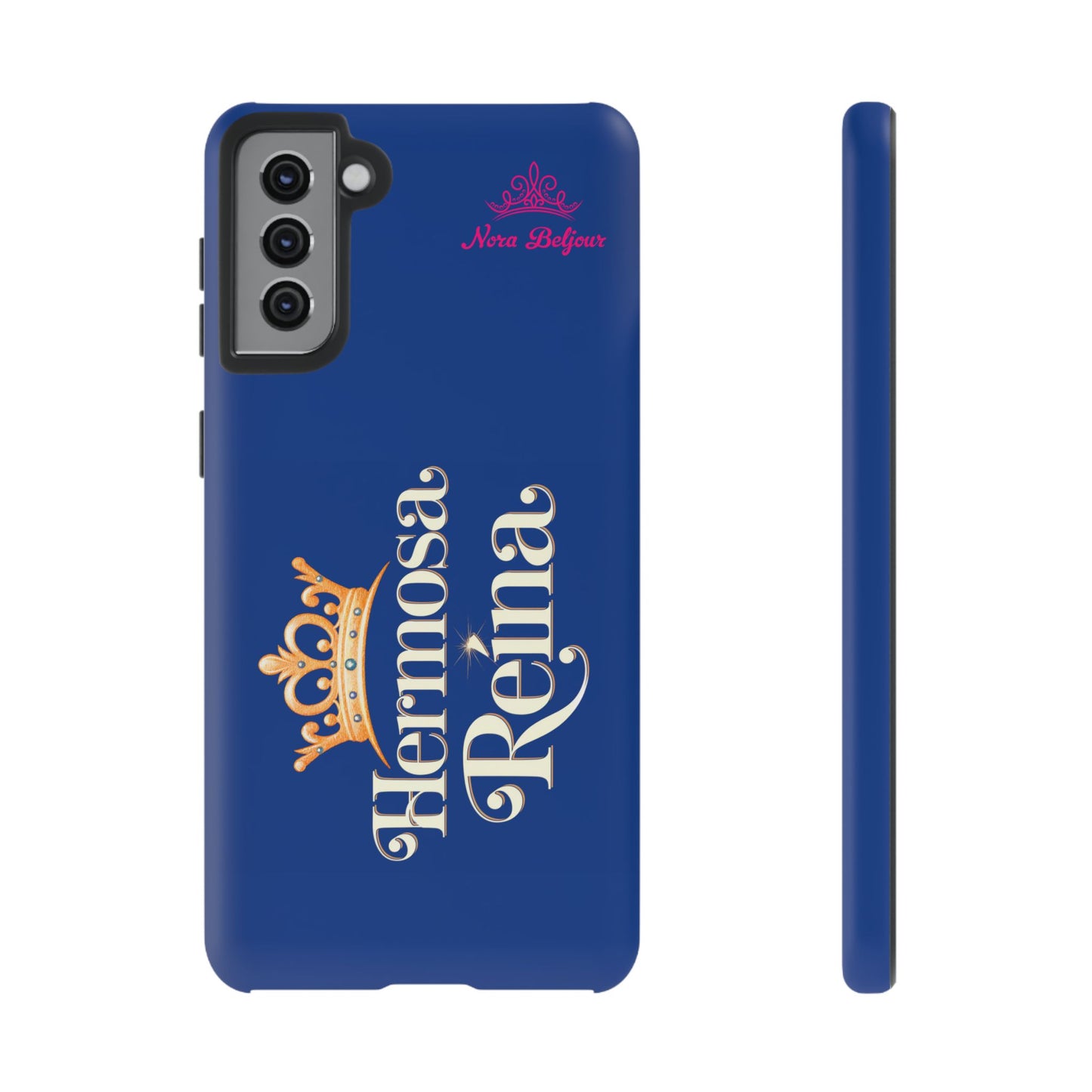 New York 1.0 Cell Phone Case