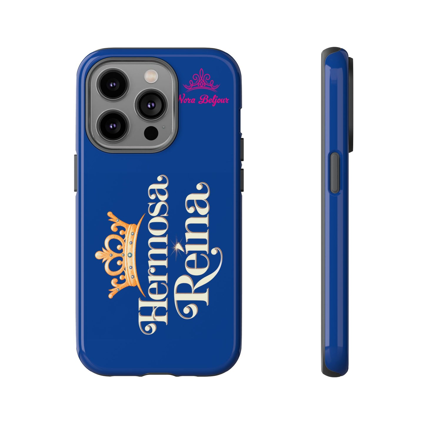 New York 1.0 Cell Phone Case