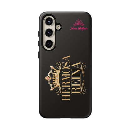 Chicago 1.0 Cell Phone Case