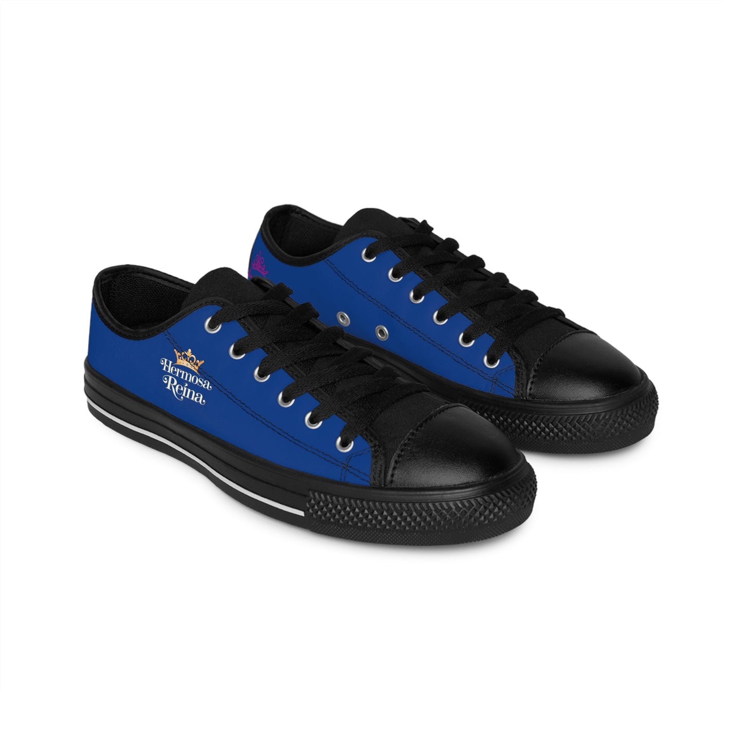 New York 1.0 Low-Top Sneakers