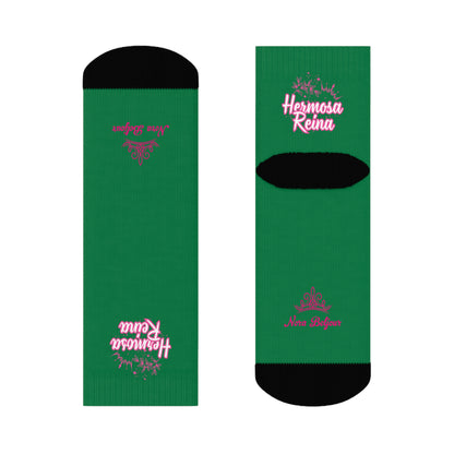 Miami 1.0 Ankle Socks