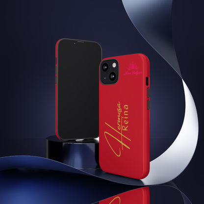 Houston 1.0 Cell Phone Case