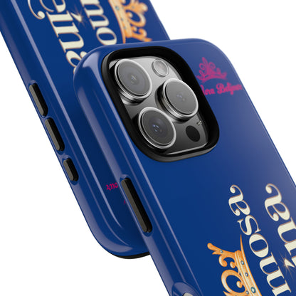 New York 1.0 Cell Phone Case