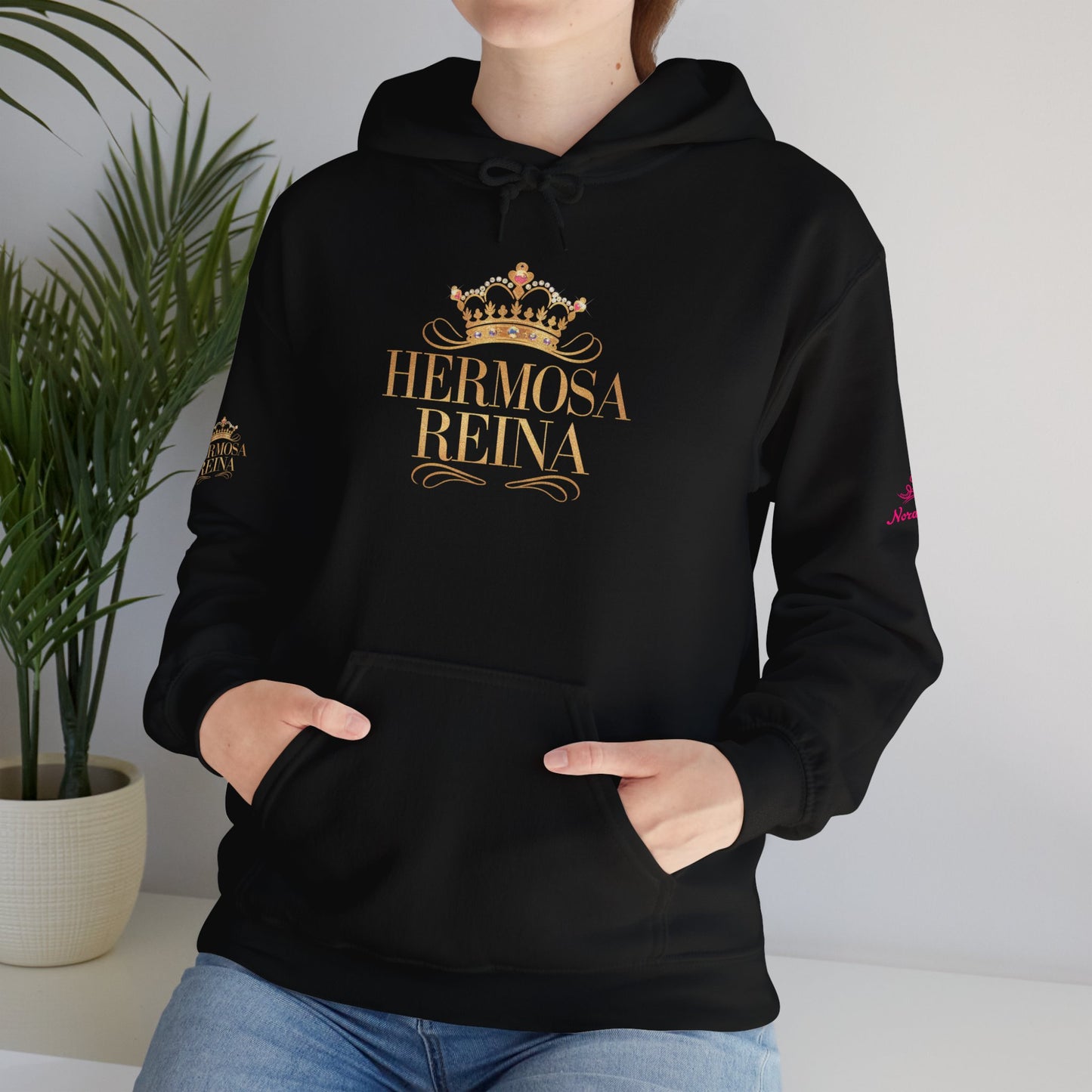 Chicago 1.0 Hooded Sweatshirt