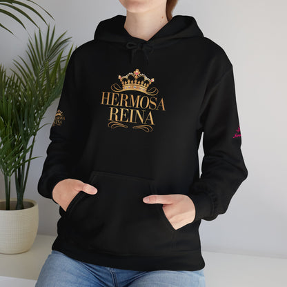 Chicago 1.0 Hooded Sweatshirt