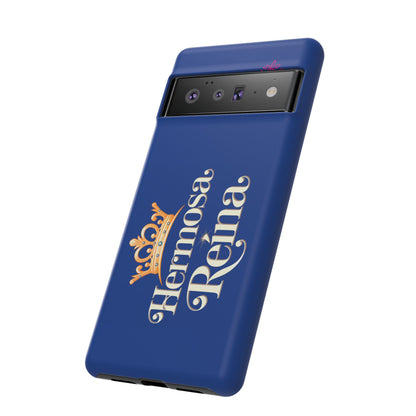 New York 1.0 Cell Phone Case