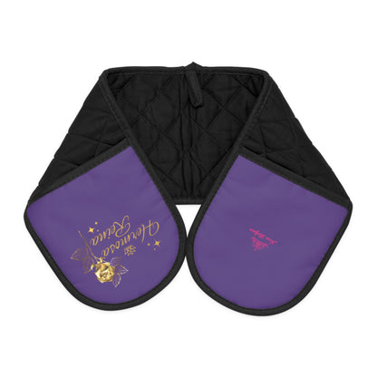 Los Angeles 1.0 Oven Mitts