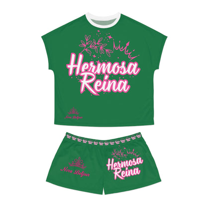 Miami 1.0 Two-Piece Pajamas