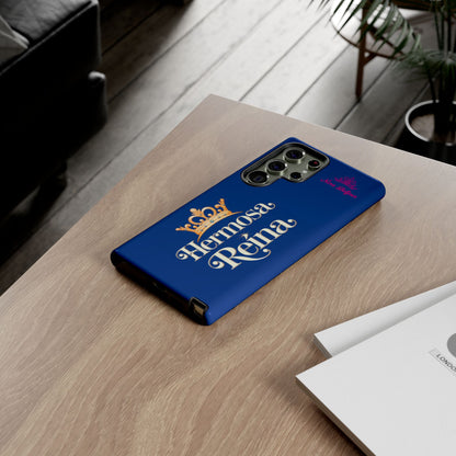 New York 1.0 Cell Phone Case