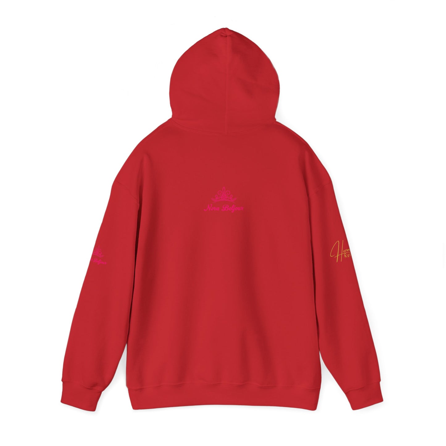 Houston 1.0 Hooded Sweatshirt