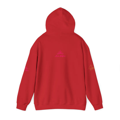 Houston 1.0 Hooded Sweatshirt