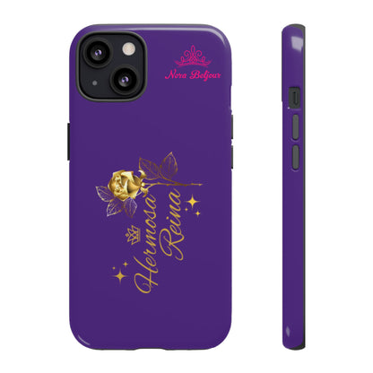 Los Angeles 1.0 Cell Phone Case