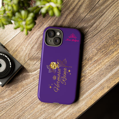 Los Angeles 1.0 Cell Phone Case