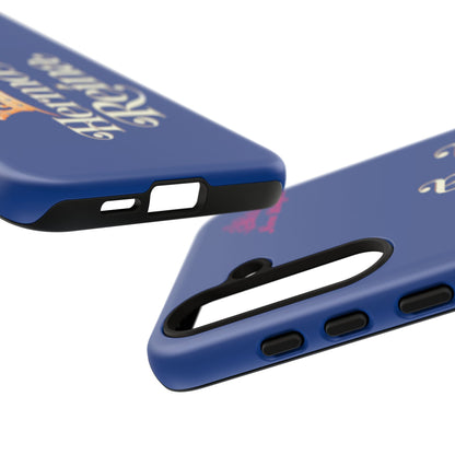 New York 1.0 Cell Phone Case