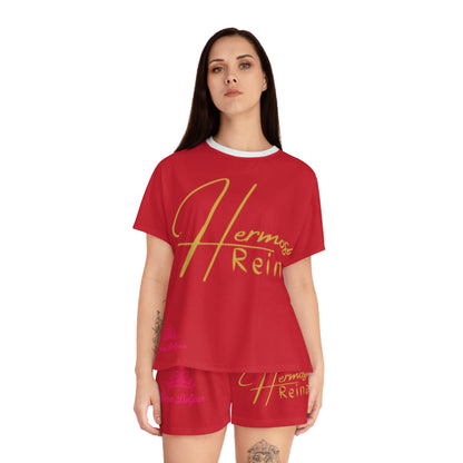Houston 1.0 Two-Piece Pajamas