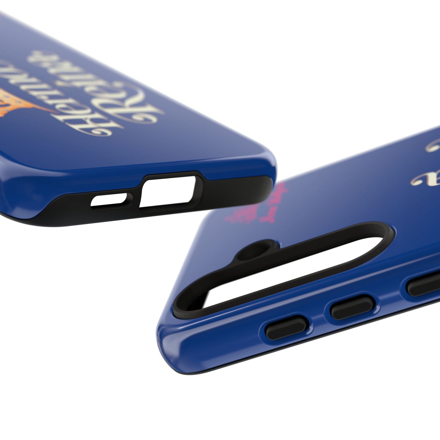 New York 1.0 Cell Phone Case
