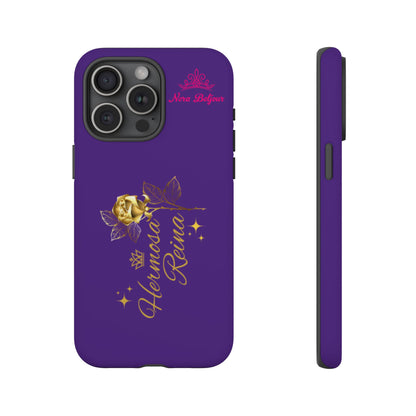 Los Angeles 1.0 Cell Phone Case