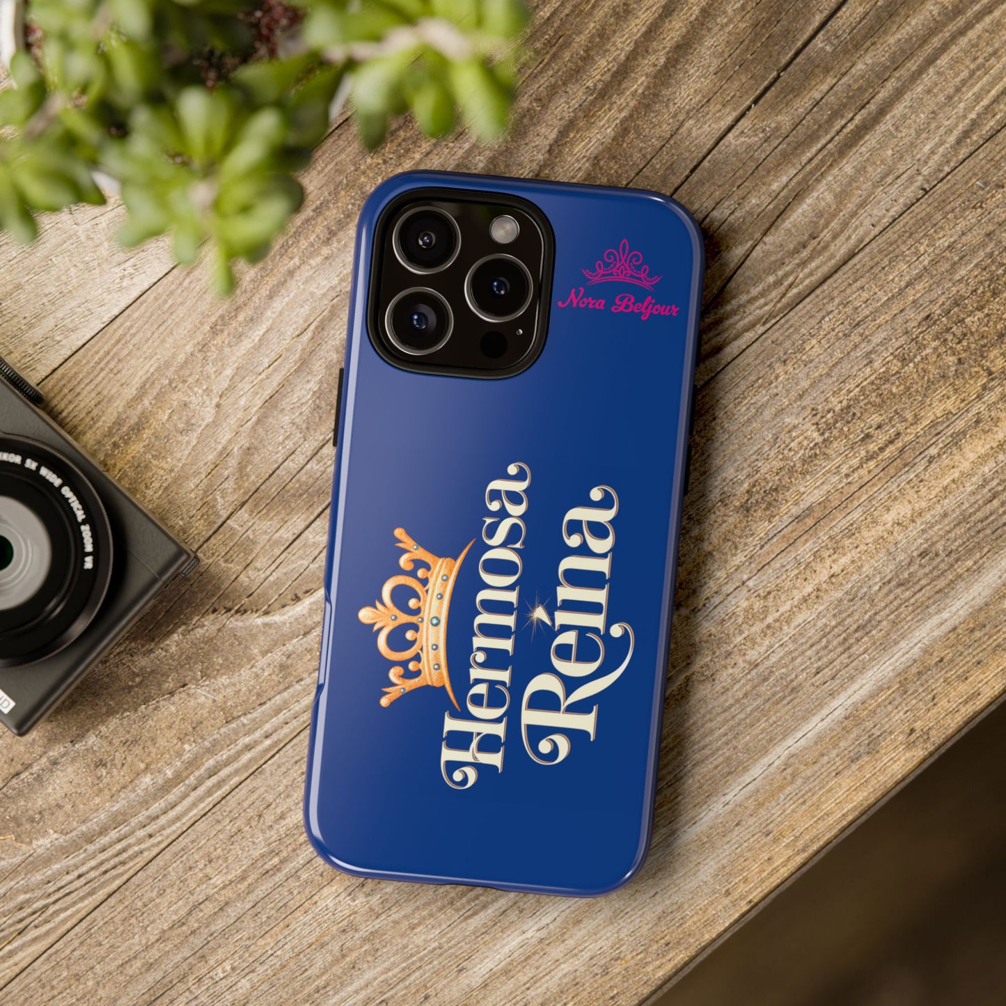 New York 1.0 Cell Phone Case