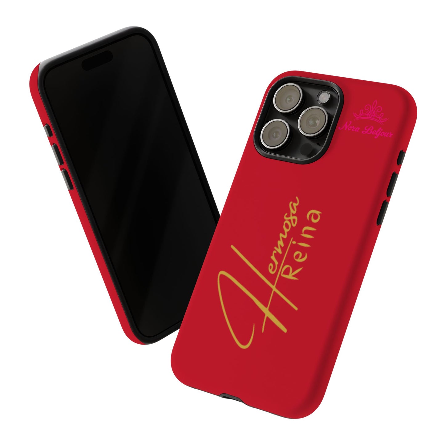 Houston 1.0 Cell Phone Case