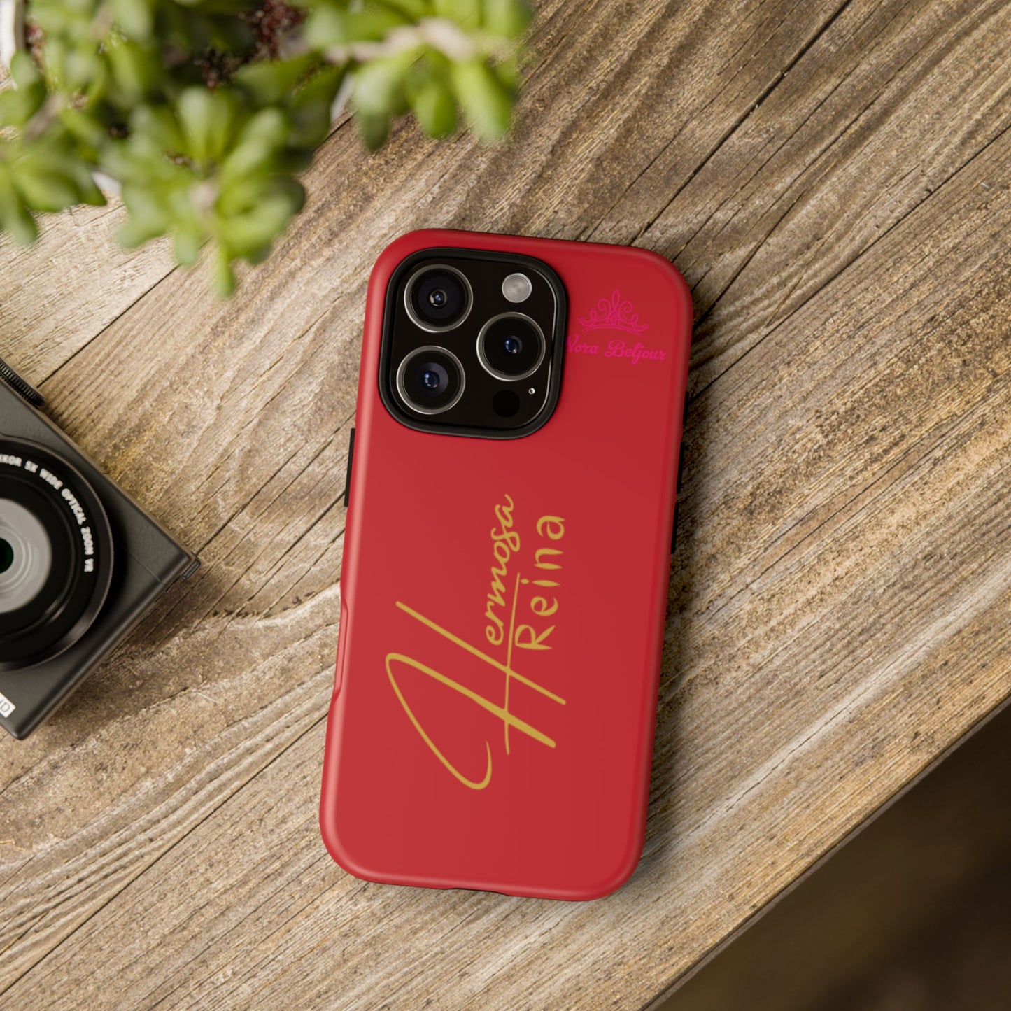 Houston 1.0 Cell Phone Case