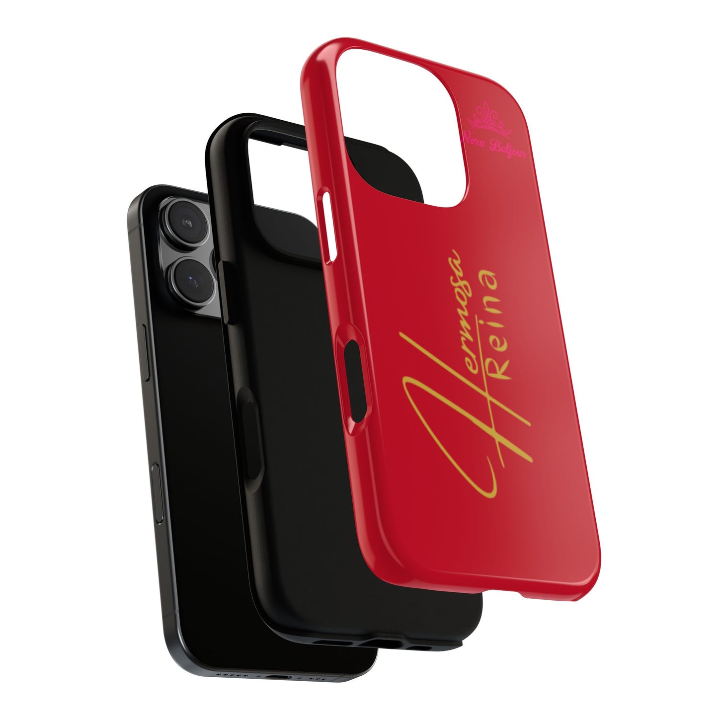 Houston 1.0 Cell Phone Case