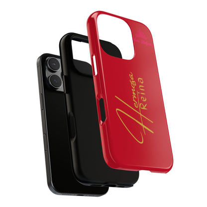 Houston 1.0 Cell Phone Case
