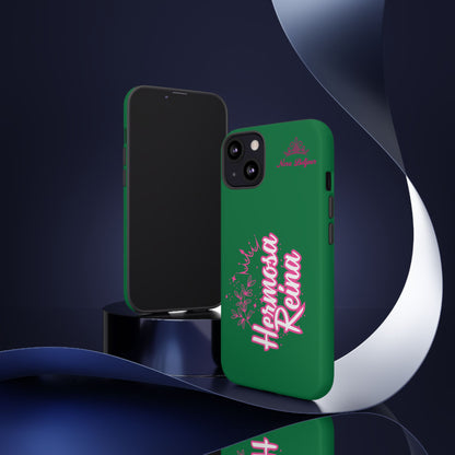 Miami 1.0 Cell Phone Case