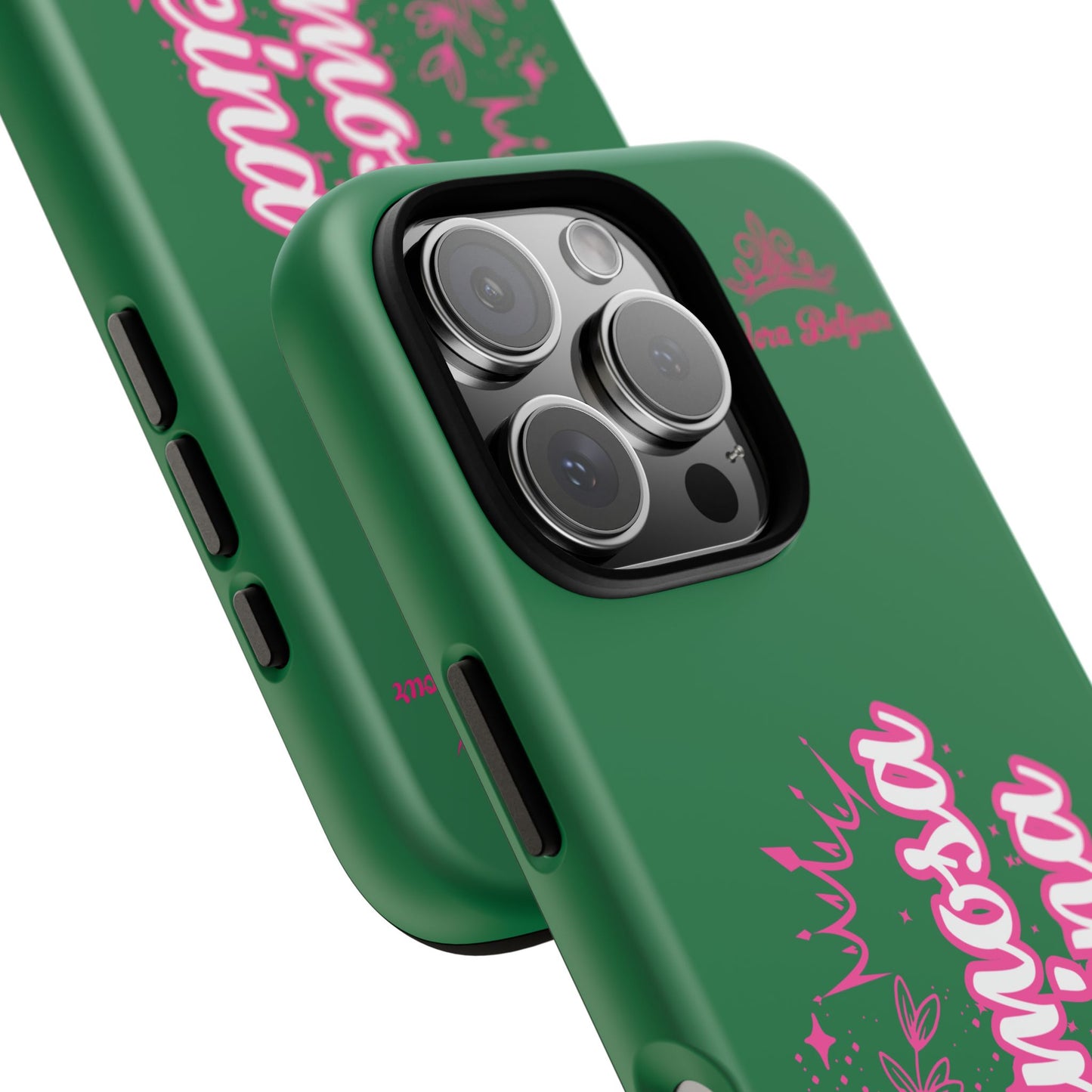 Miami 1.0 Cell Phone Case